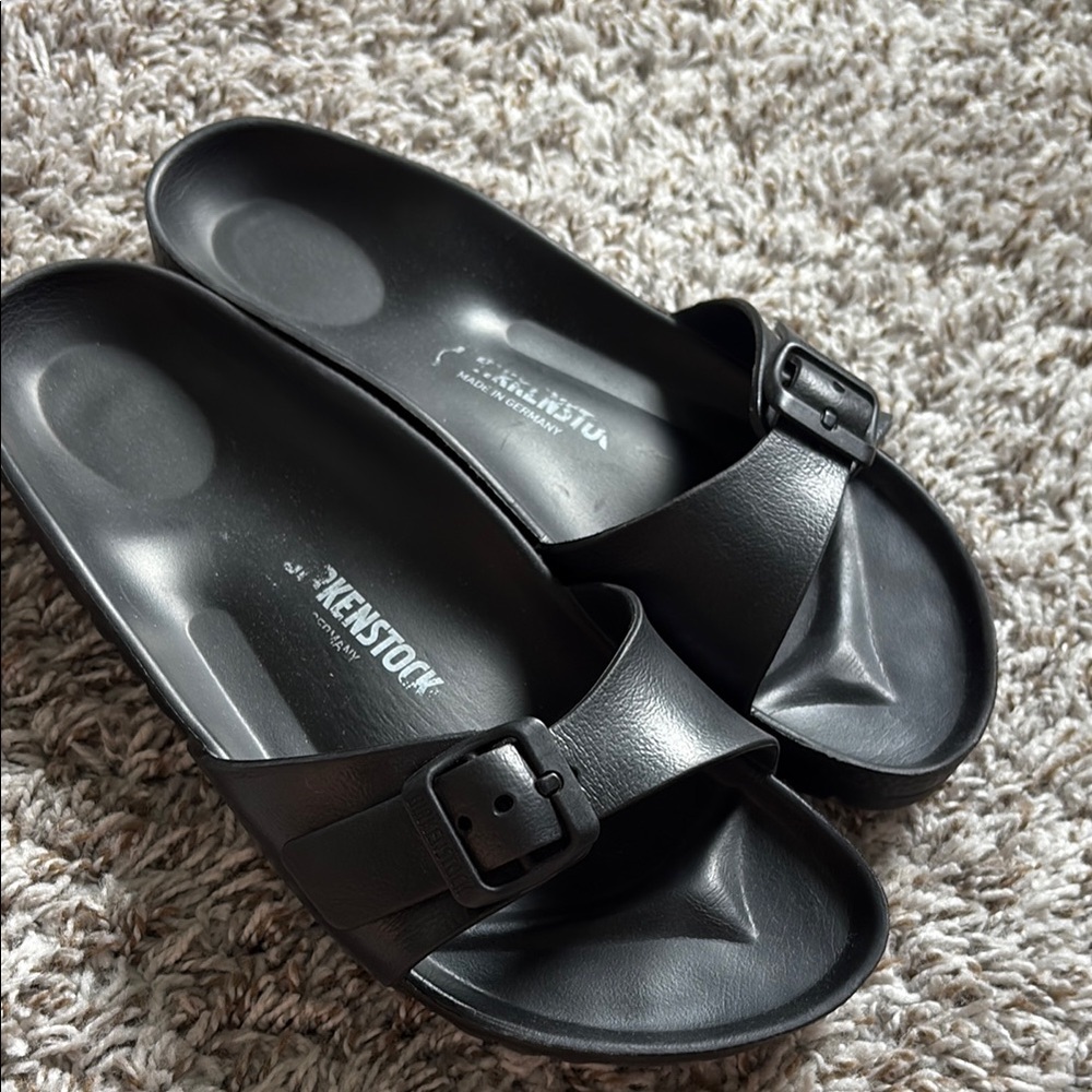 Birkenstock Eva sandal size 39